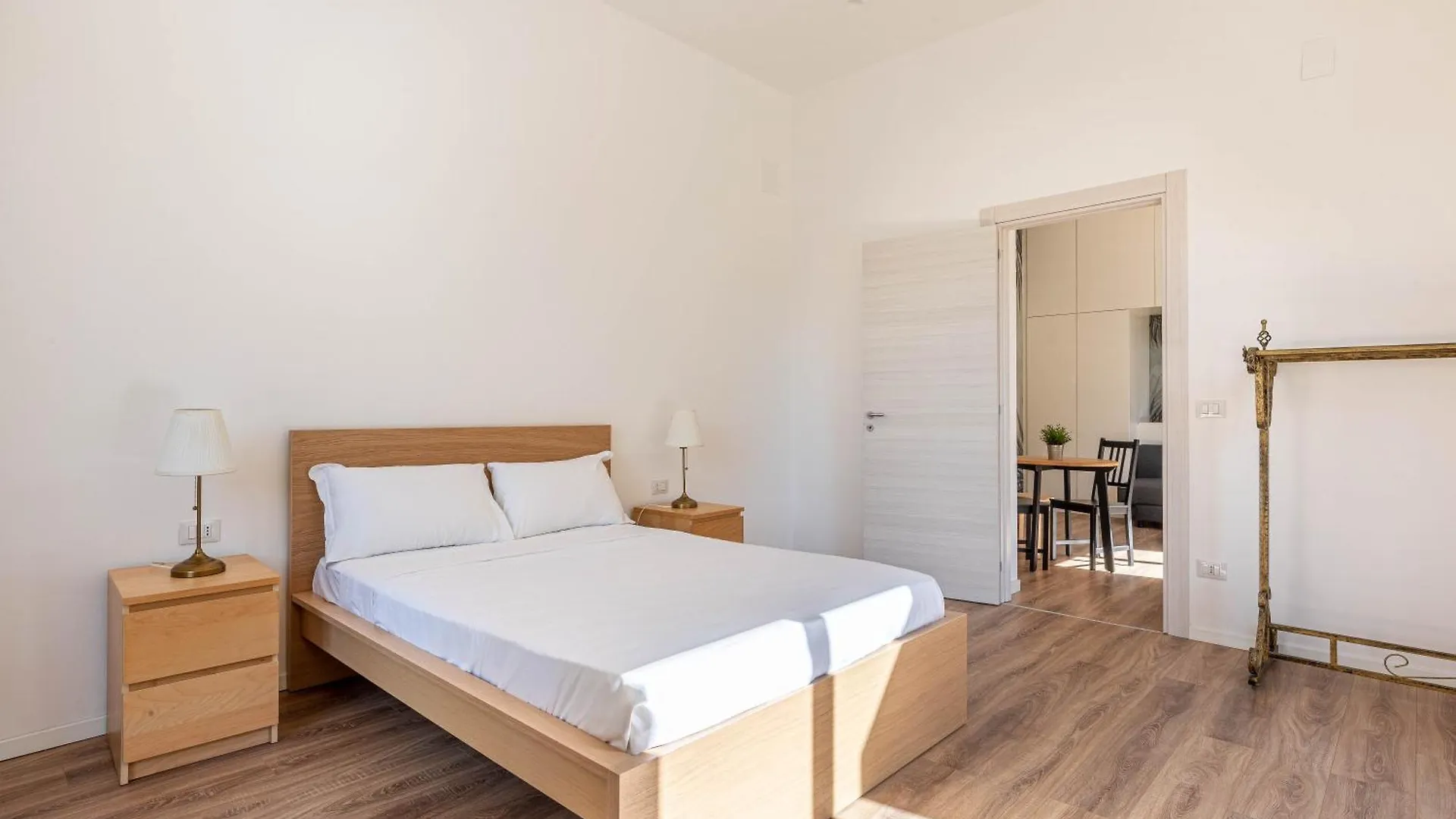 Turati Apartment Al Politeama By Wonderful Italy Palermo