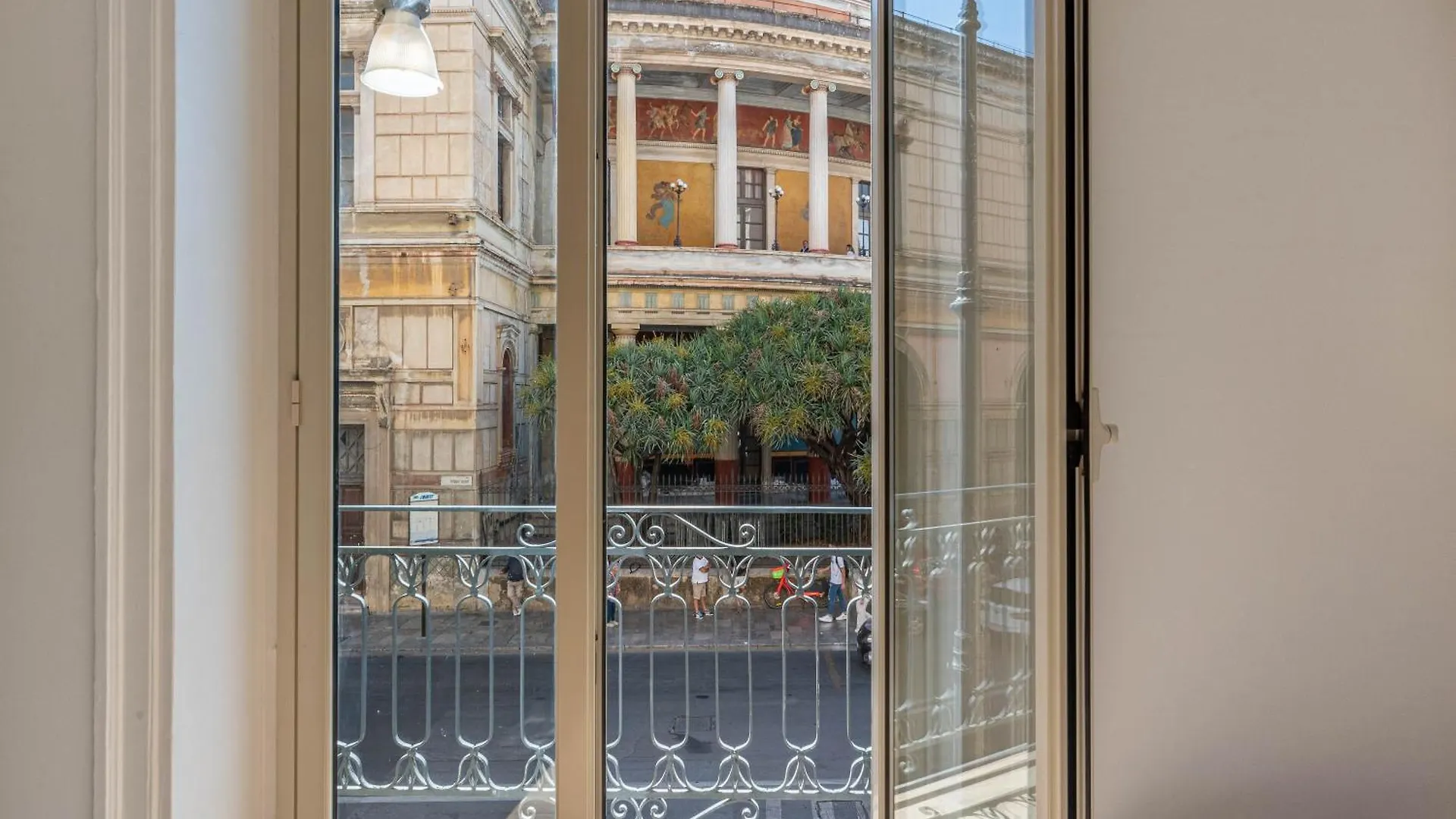 Turati Apartment Al Politeama By Wonderful Italy Palermo 0*,  Italy
