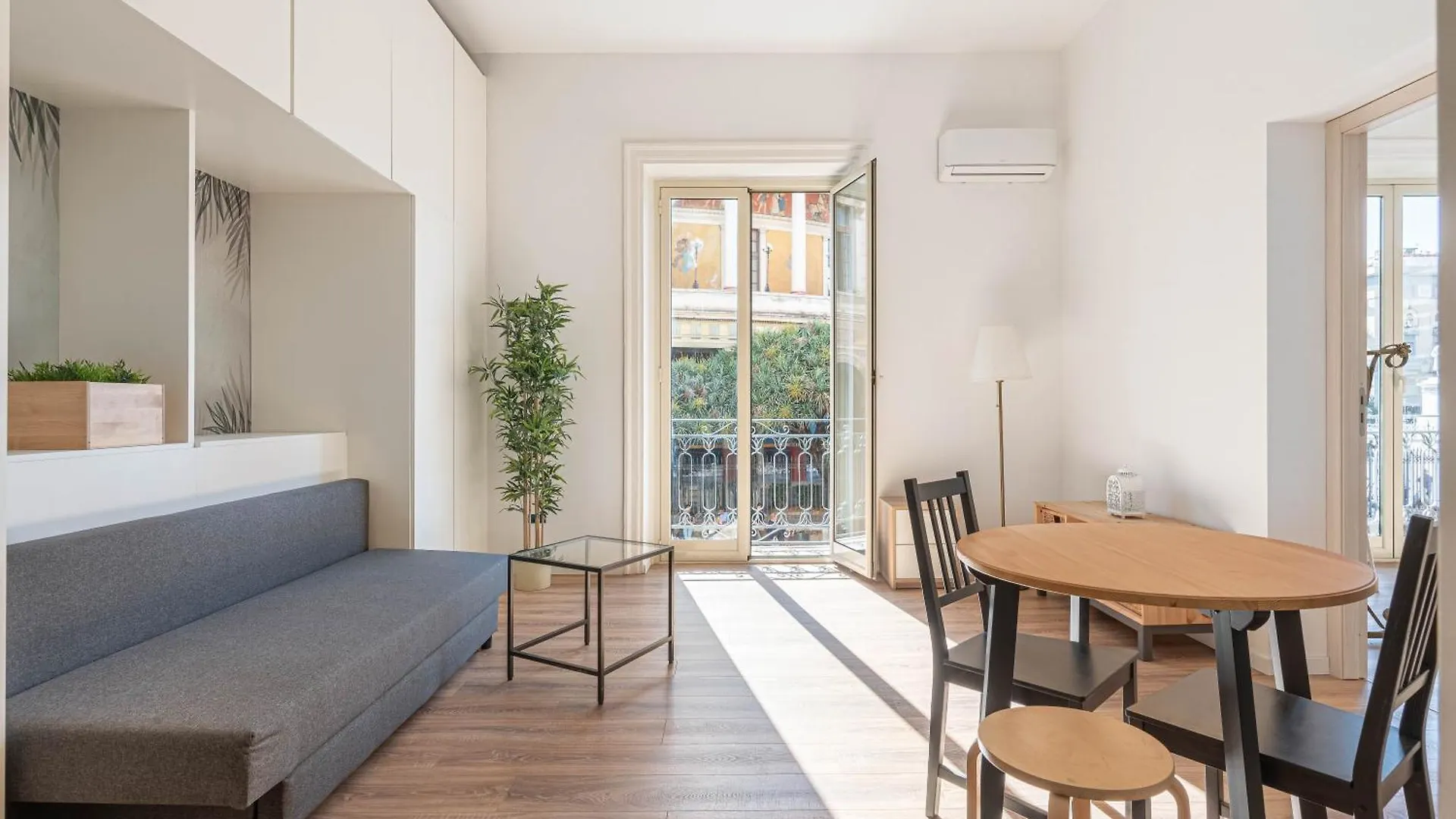 Turati Apartment Al Politeama By Wonderful Italy contacts