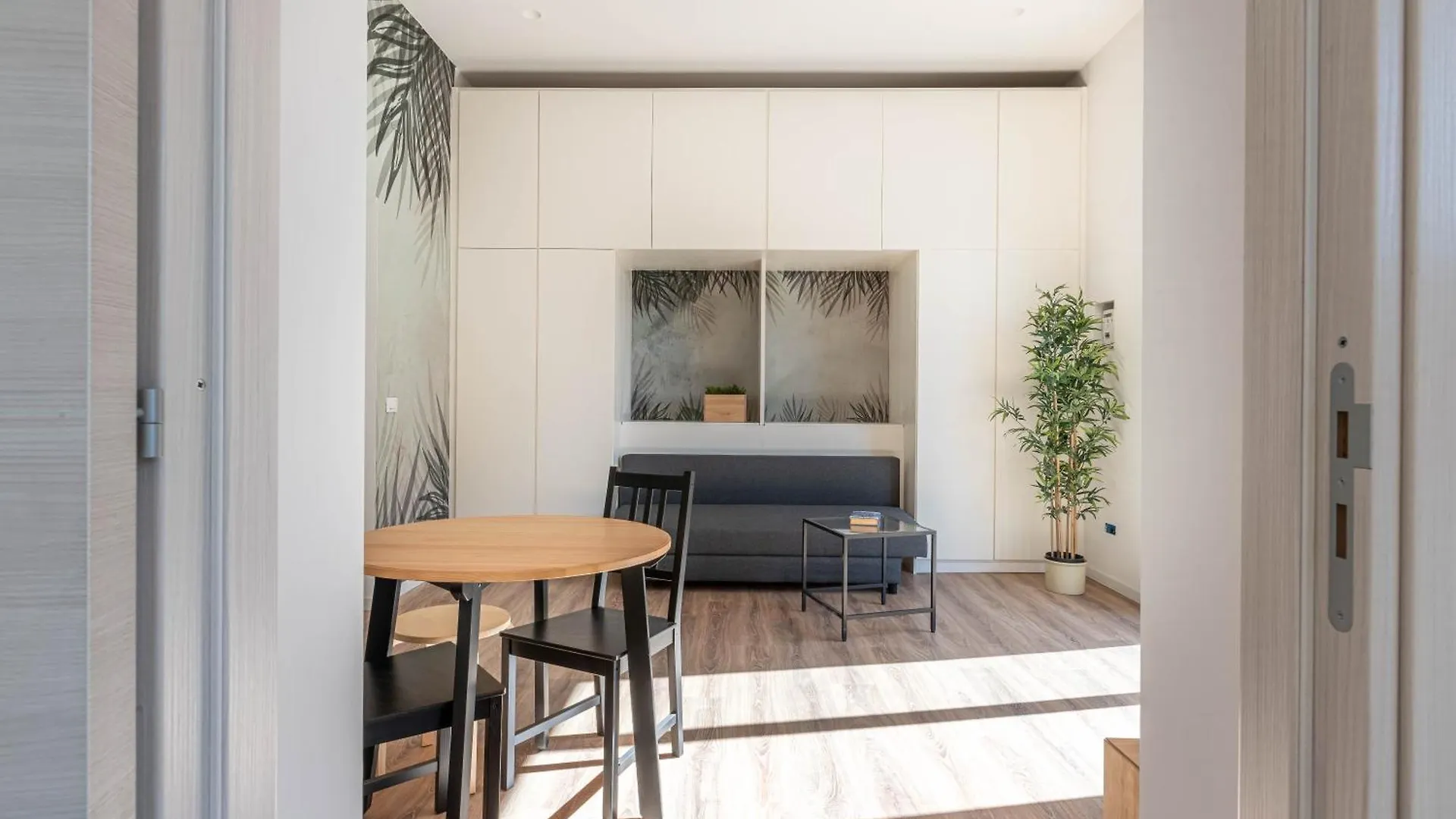 Turati Apartment Al Politeama By Wonderful Italy Palermo